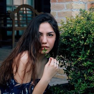 Meet your Posher, Vanessa